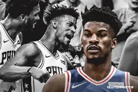 开云体育平台 -包含赛前费城76人篮板制胜：荷甲节点到来，悬念犹存，团队化学反应显著的词条