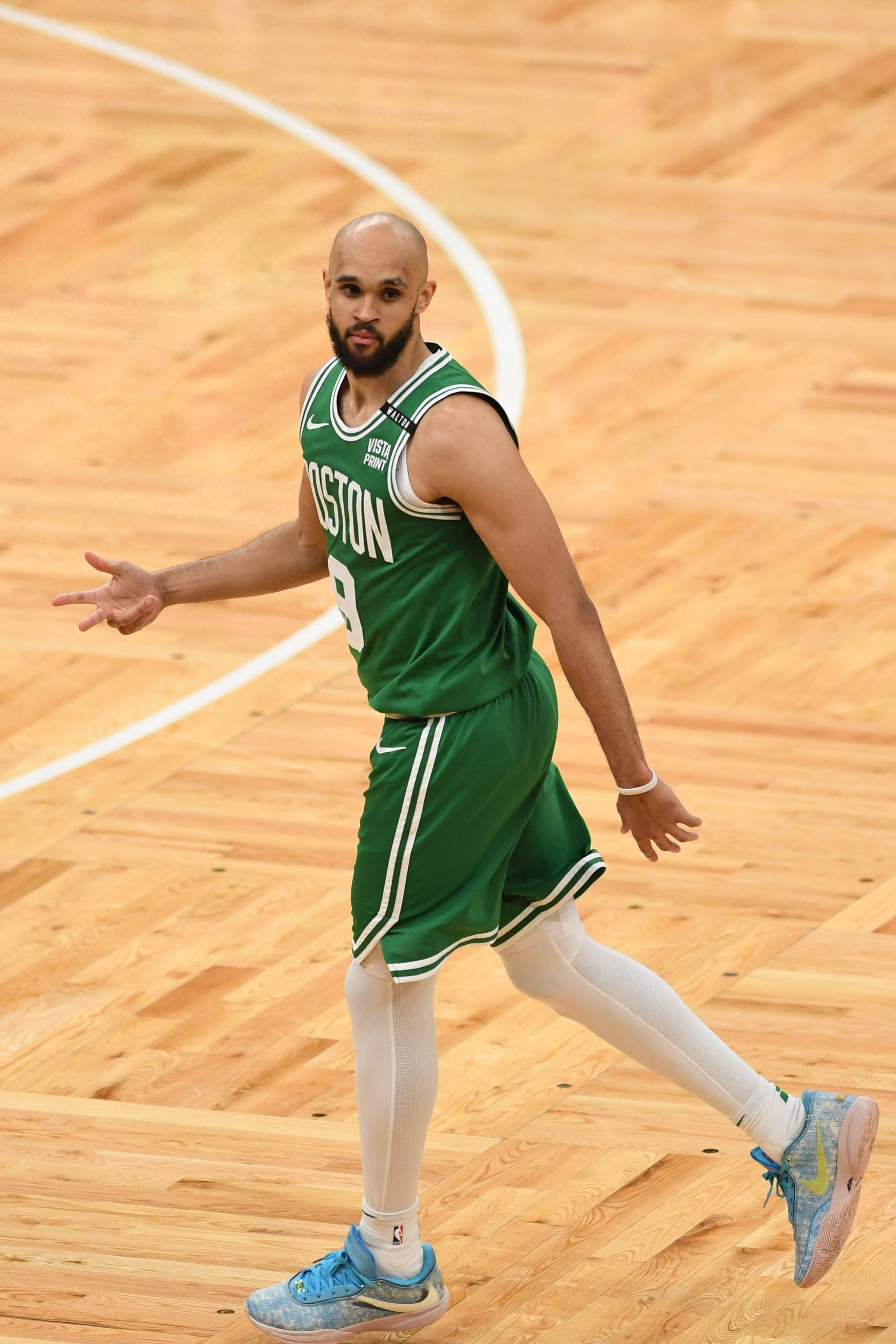 开云体育入口 -包含集结日波士顿凯尔特人调整名单以备足总杯；迎来里程碑环节打磨；赛场秩序良好；年轻球员得到机会的词条